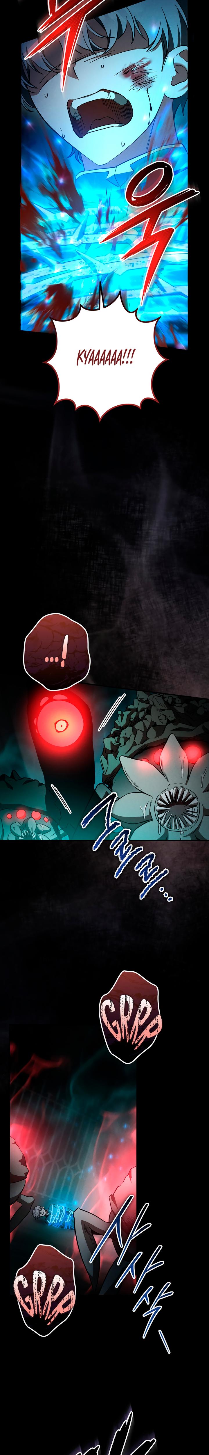 Prison Love chapter 60 page 25
