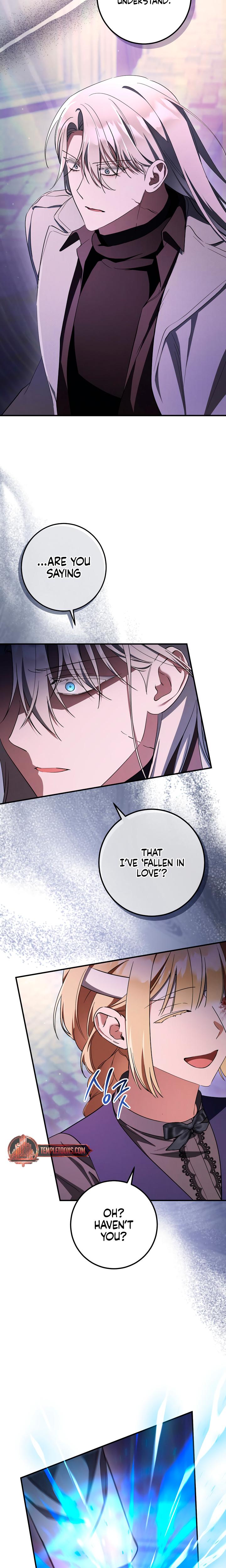 Prison Love chapter 62 page 7