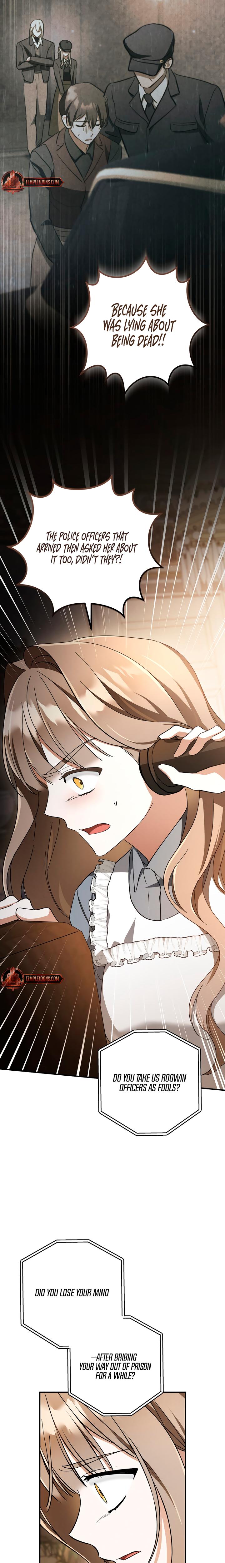 Prison Love chapter 63 page 3