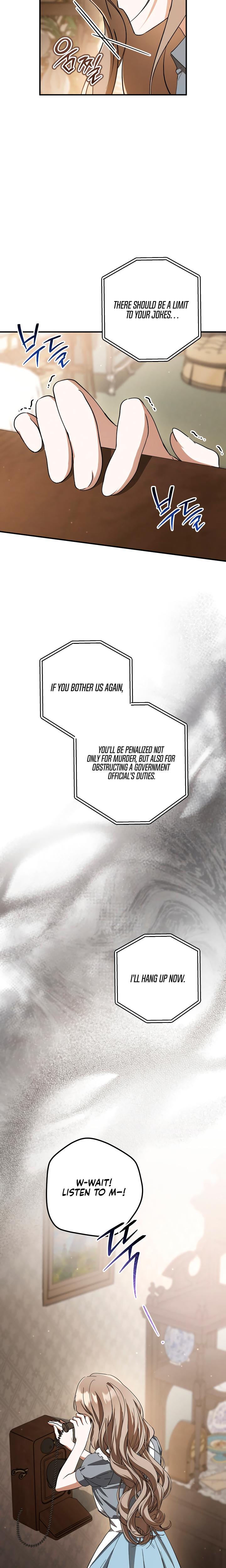 Prison Love chapter 63 page 4