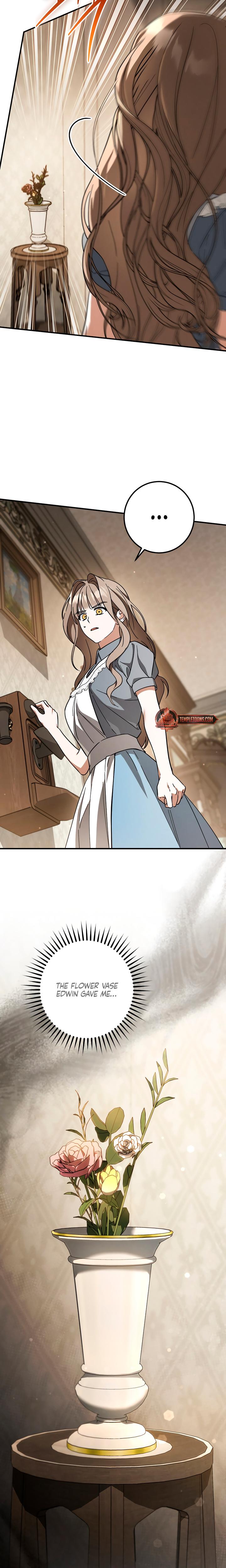 Prison Love chapter 63 page 6