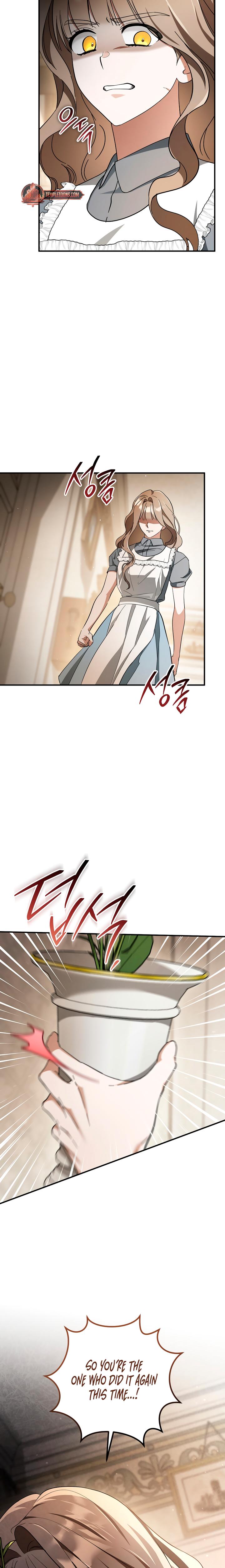 Prison Love chapter 63 page 10