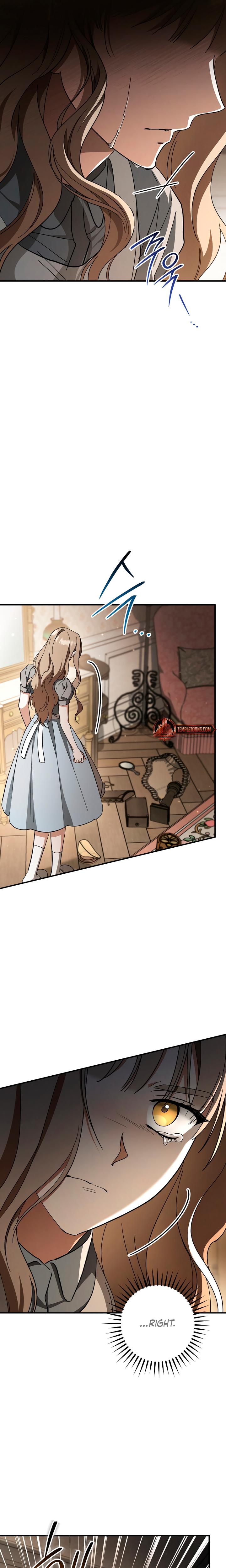 Prison Love chapter 63 page 19