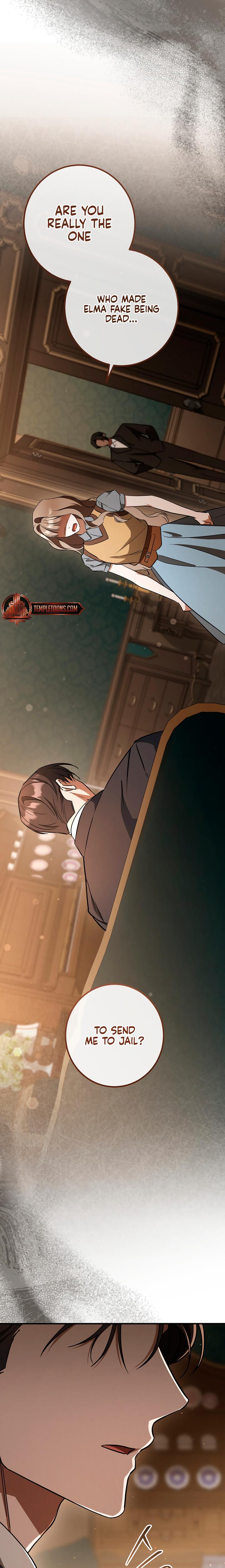 Prison Love chapter 64 page 7