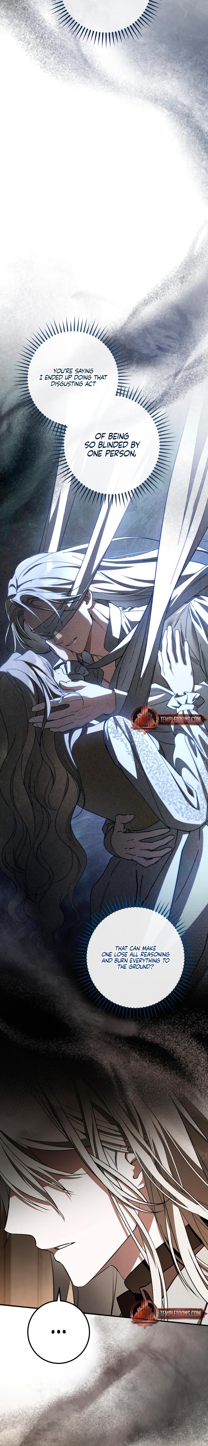 Prison Love chapter 64 page 25