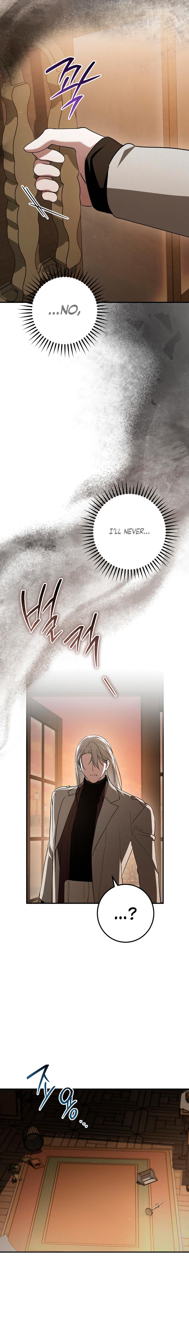 Prison Love chapter 64 page 26