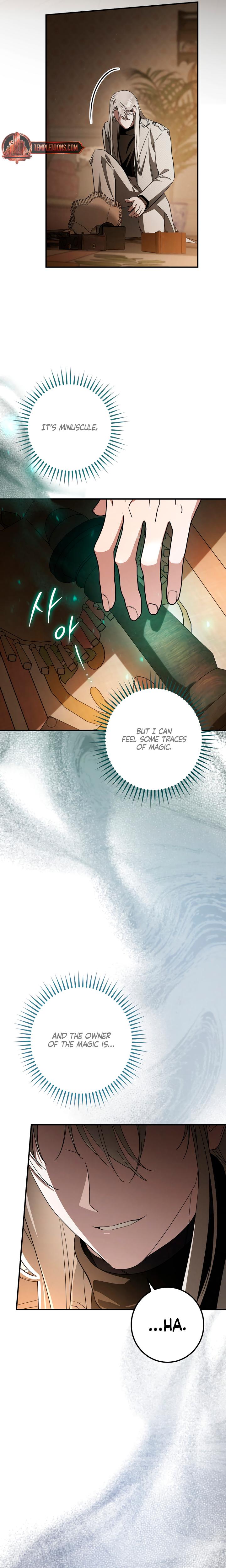 Prison Love chapter 64 page 28
