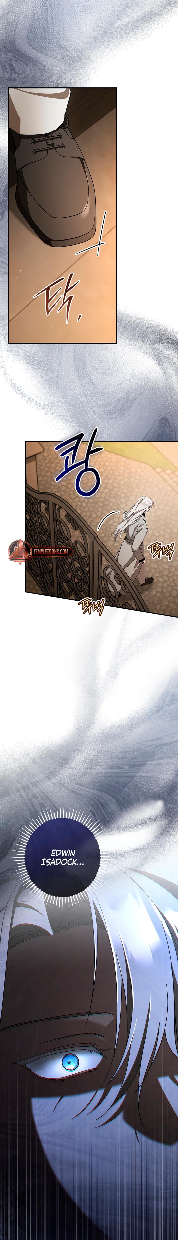 Prison Love chapter 64 page 29