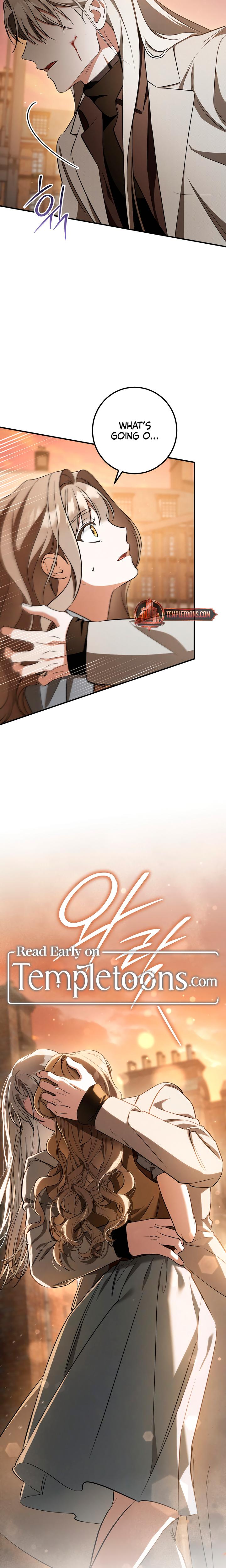Prison Love chapter 65 page 3