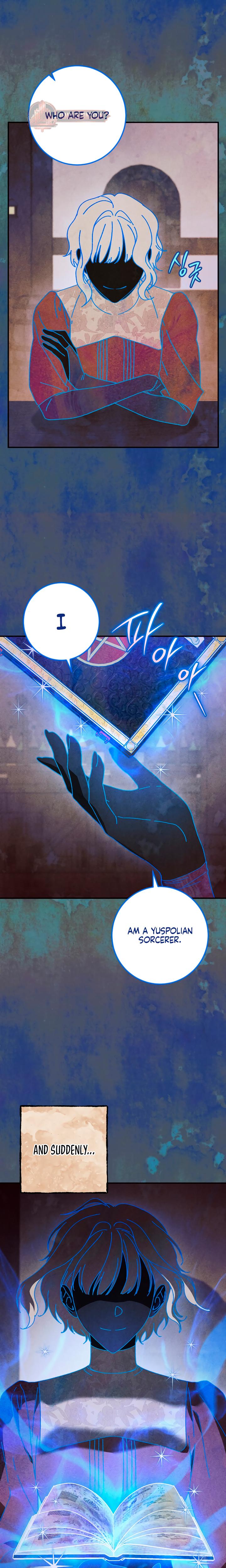 Prison Love chapter 65 page 10