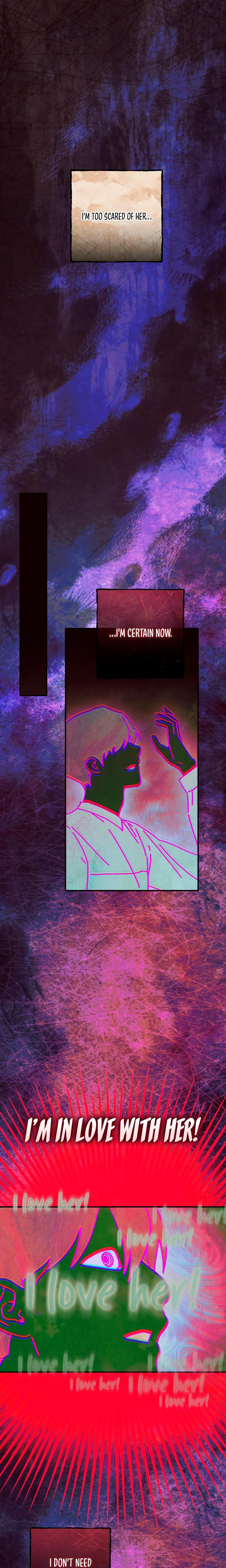 Prison Love chapter 65 page 14