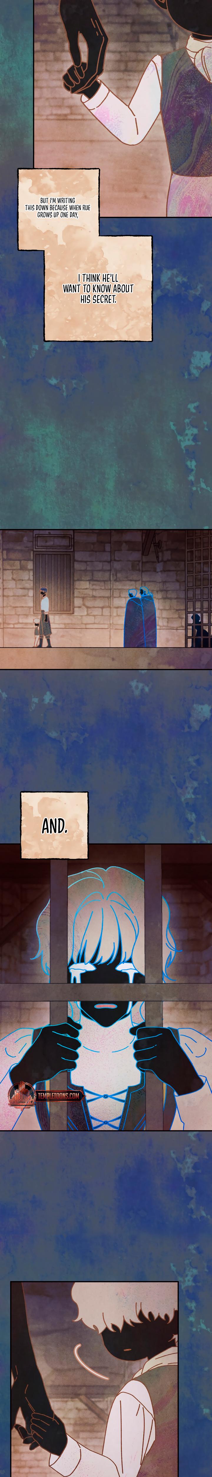 Prison Love chapter 65 page 18