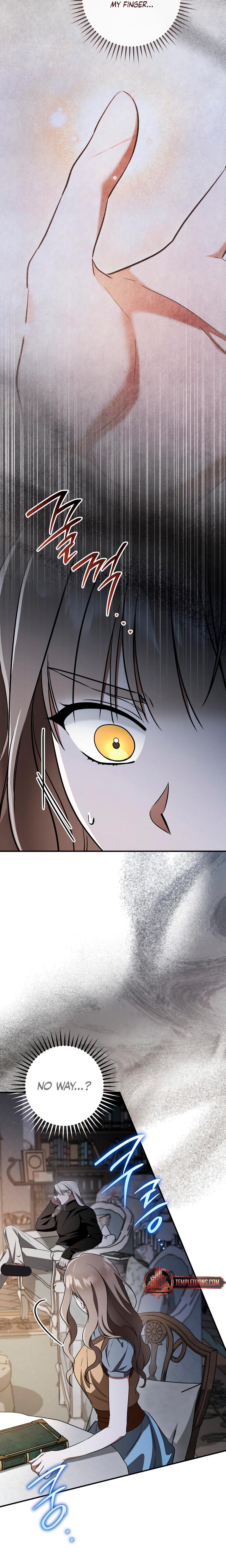 Prison Love chapter 65 page 24