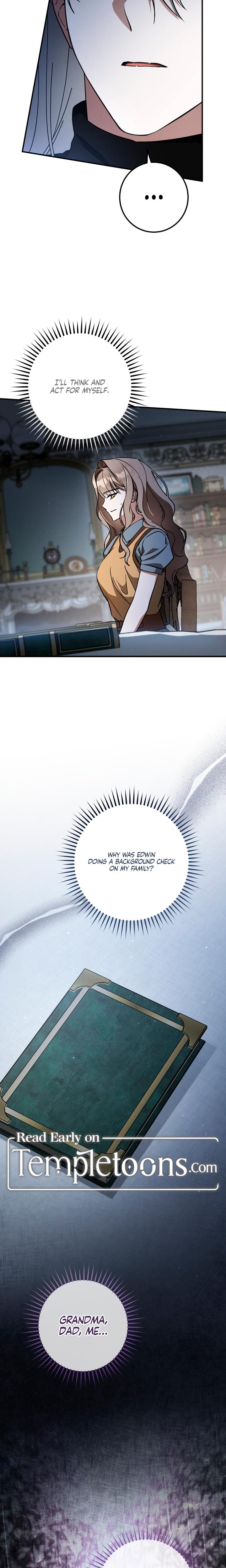 Prison Love chapter 66 page 16
