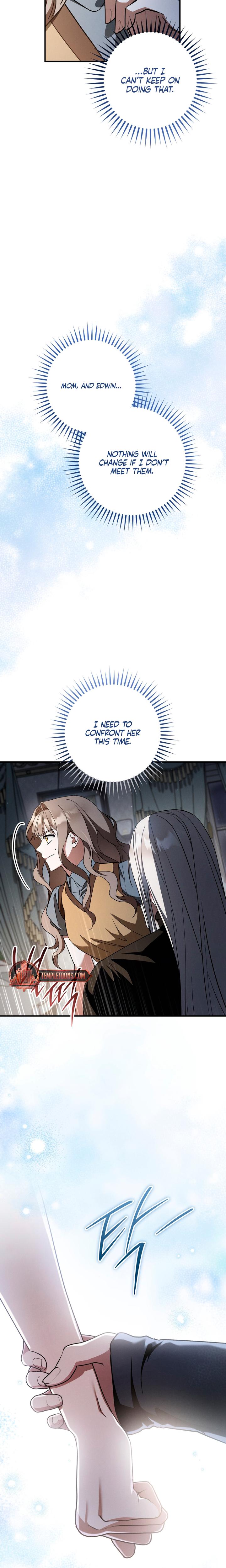 Prison Love chapter 66 page 20