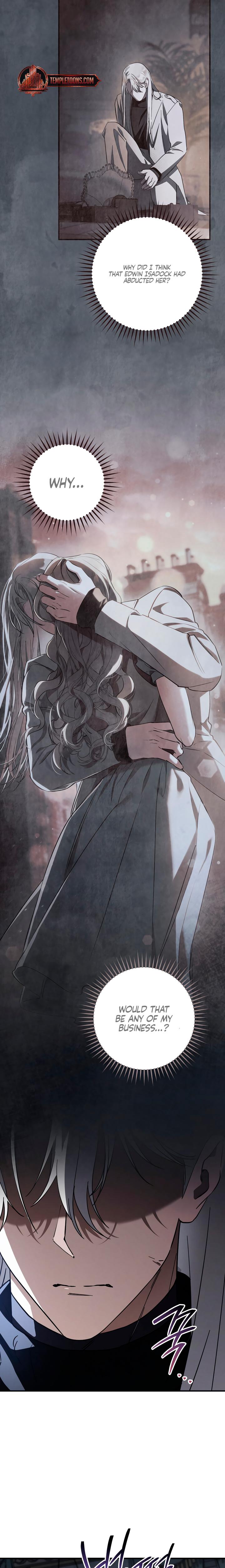 Prison Love chapter 67 page 3