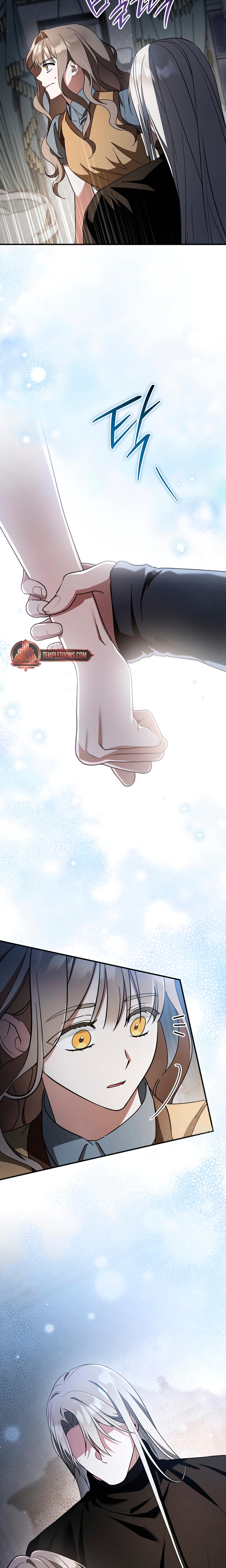 Prison Love chapter 67 page 4