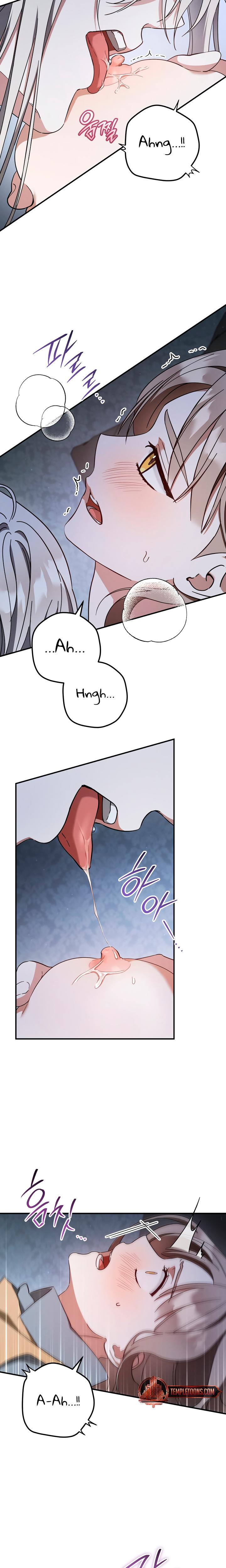 Prison Love chapter 67 page 11