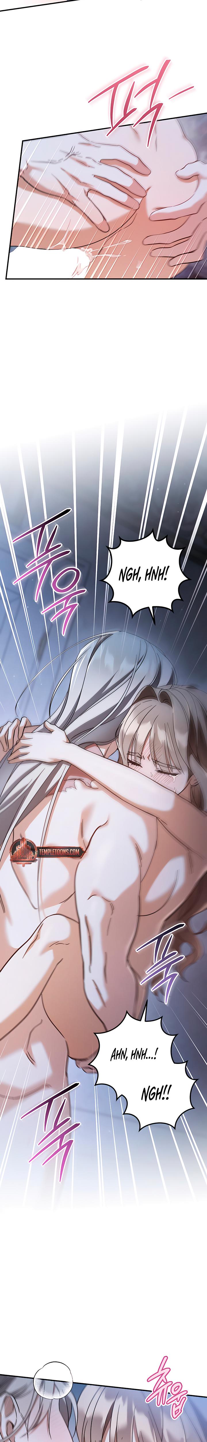 Prison Love chapter 68 page 13