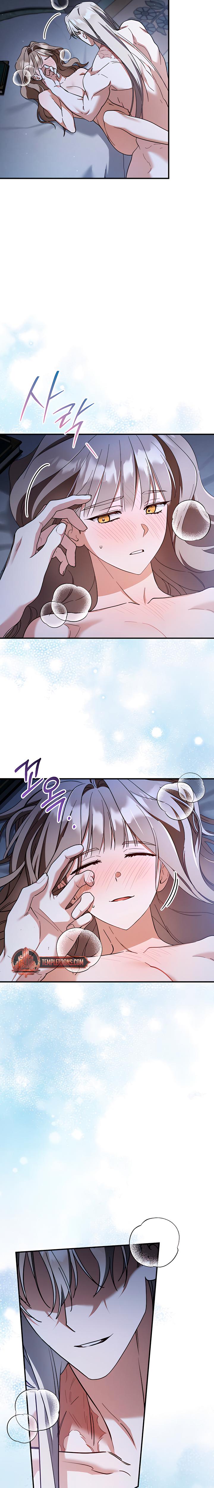 Prison Love chapter 68 page 16