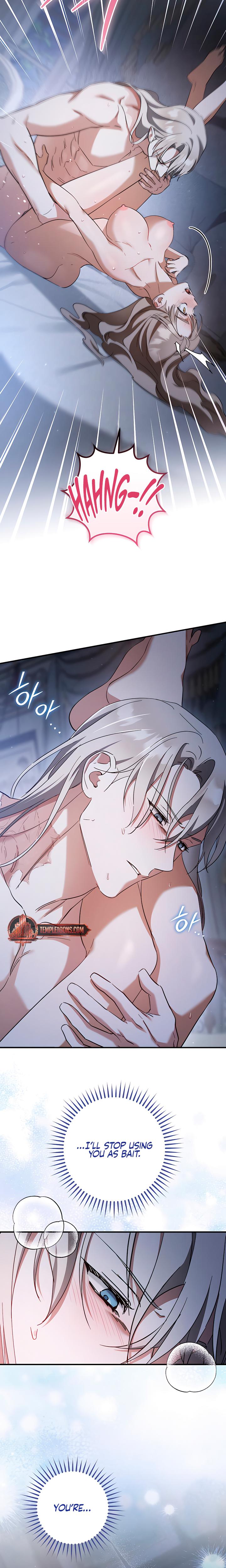 Prison Love chapter 68 page 20