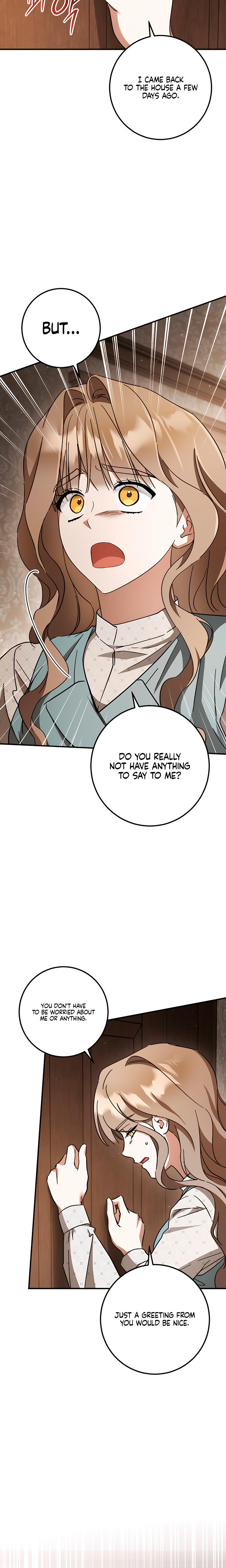 Prison Love chapter 69 page 10