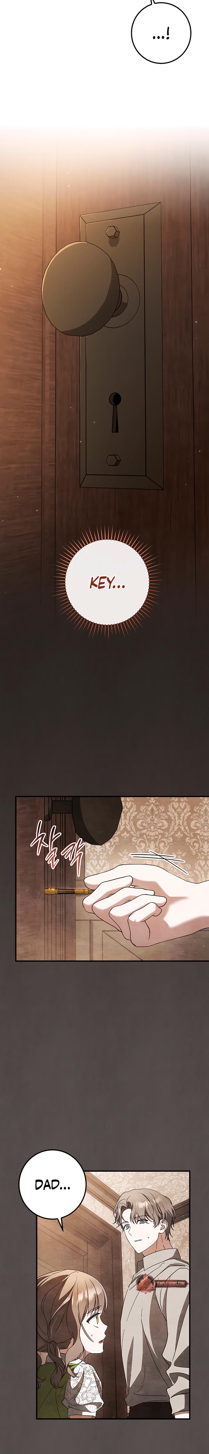 Prison Love chapter 69 page 13