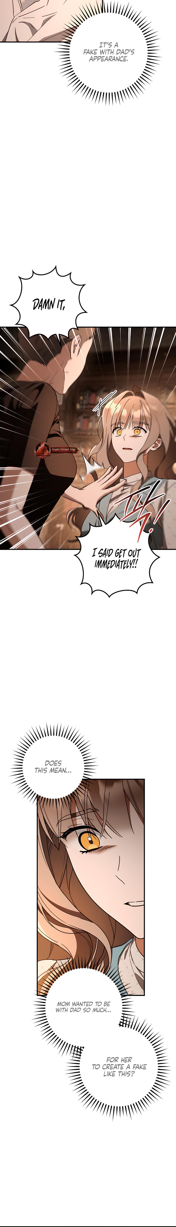 Prison Love chapter 70 page 4