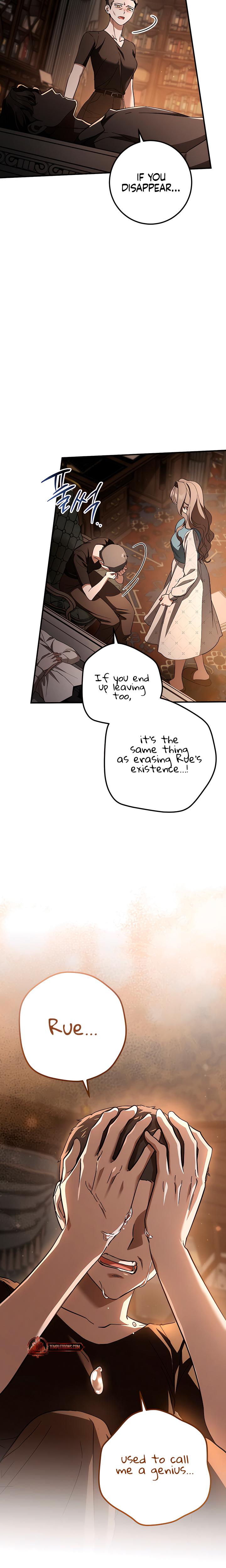 Prison Love chapter 70 page 11