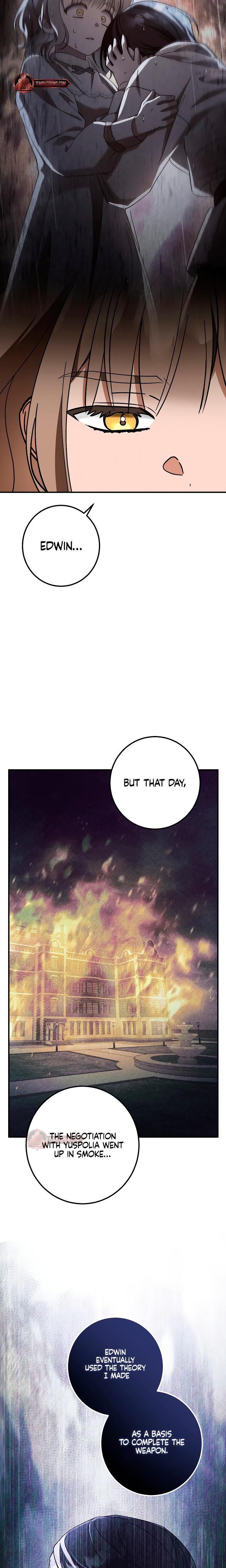 Prison Love chapter 71 page 7