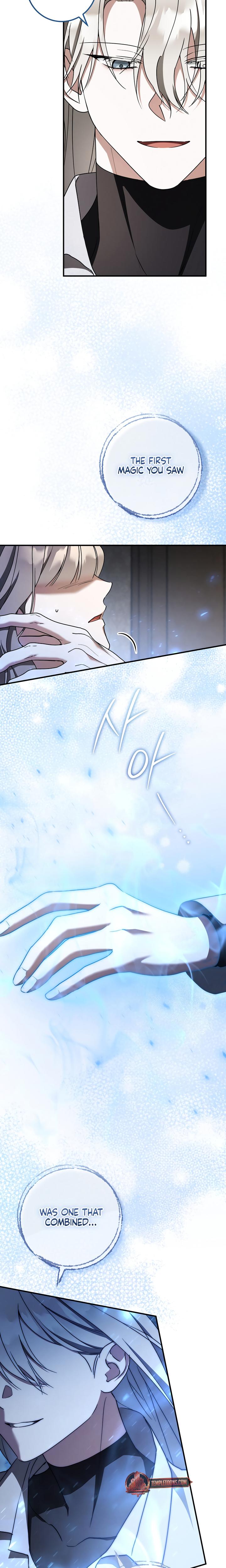 Prison Love chapter 72 page 4