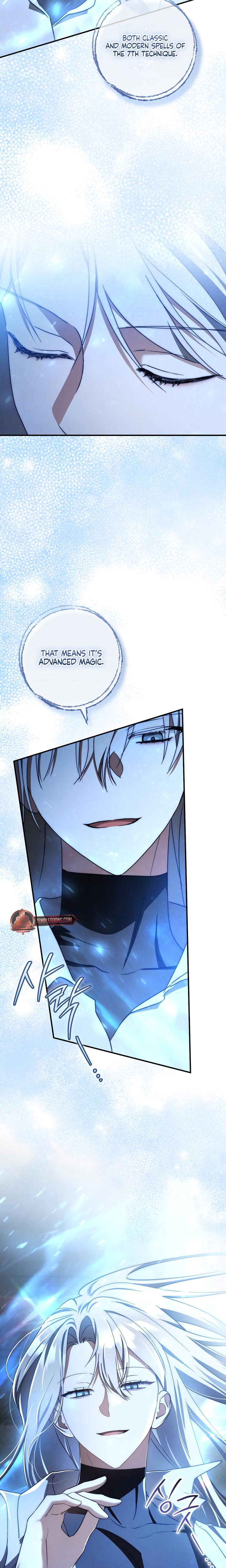 Prison Love chapter 72 page 5