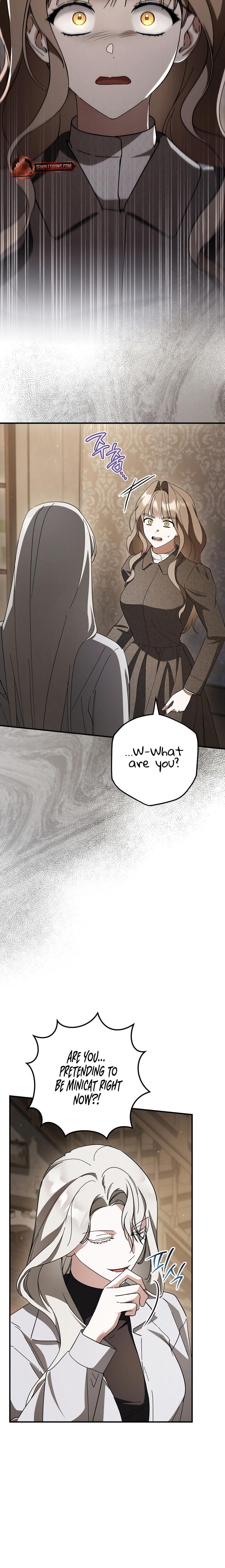 Prison Love chapter 72 page 7