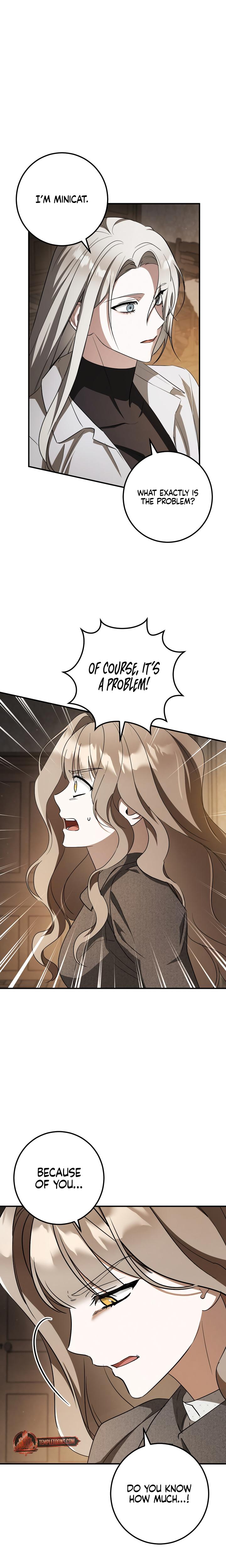 Prison Love chapter 72 page 16