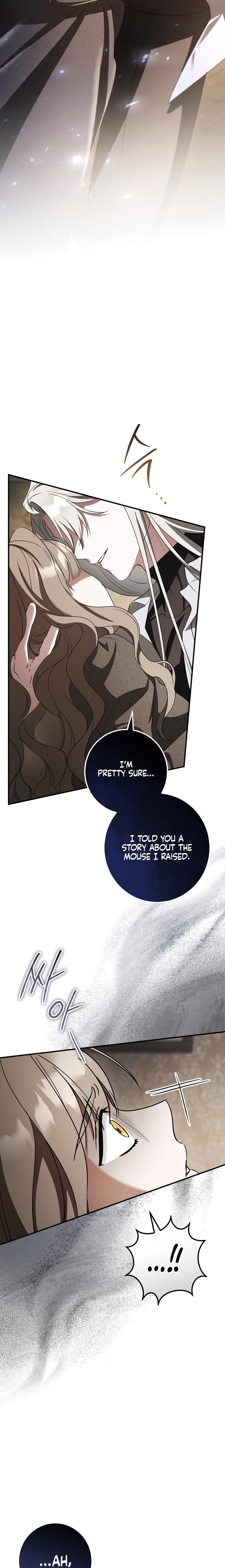 Prison Love chapter 72 page 24