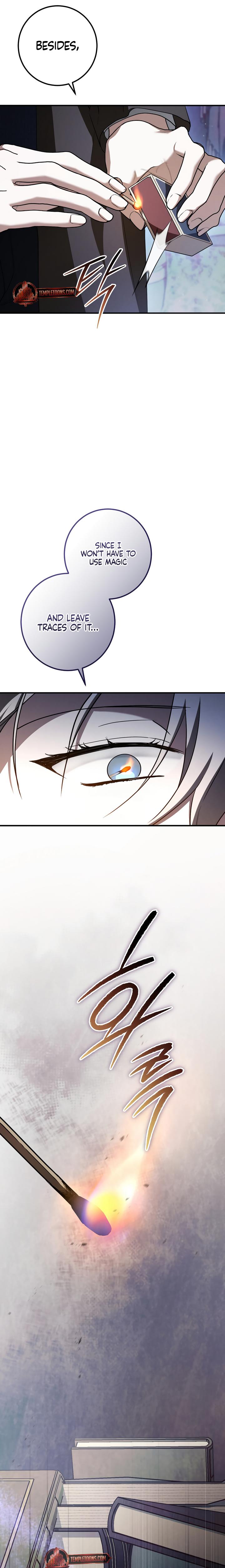 Prison Love chapter 73 page 10