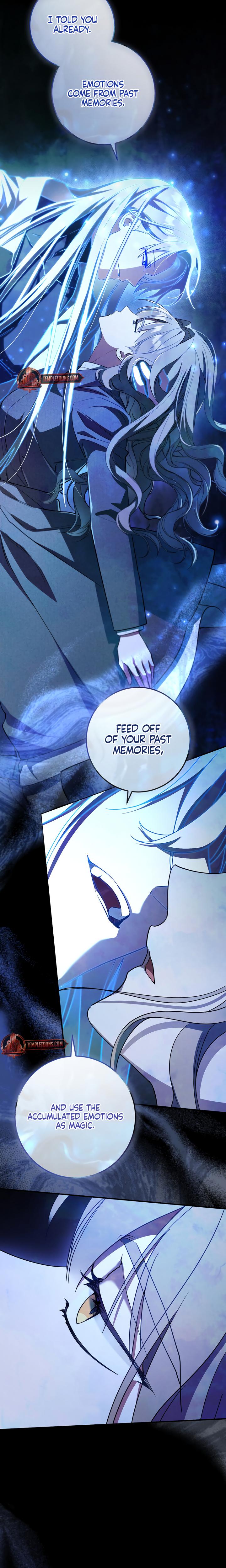 Prison Love chapter 73 page 14