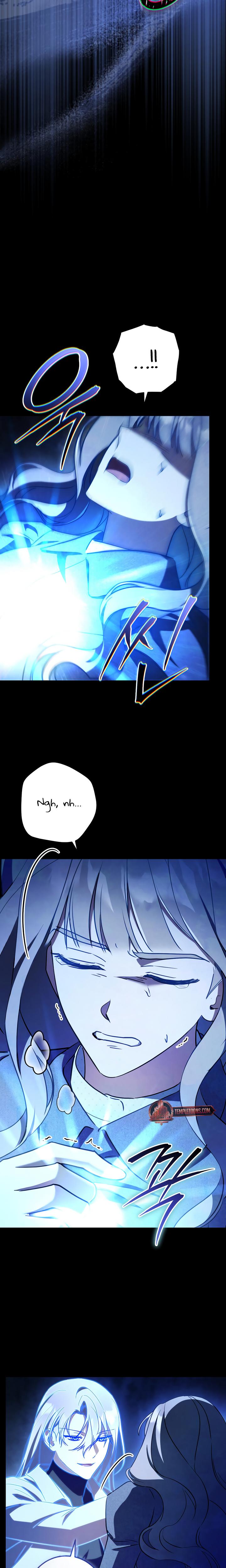 Prison Love chapter 73 page 18