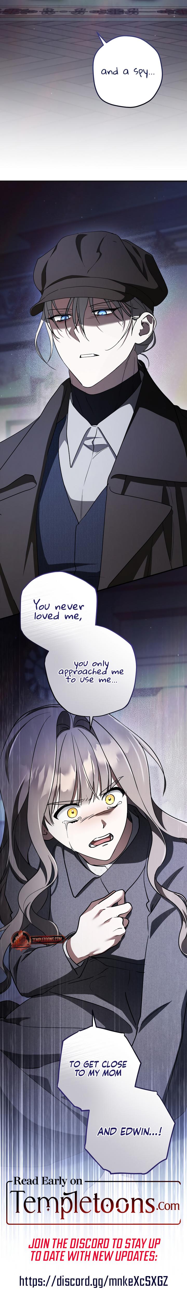 Prison Love chapter 73 page 24