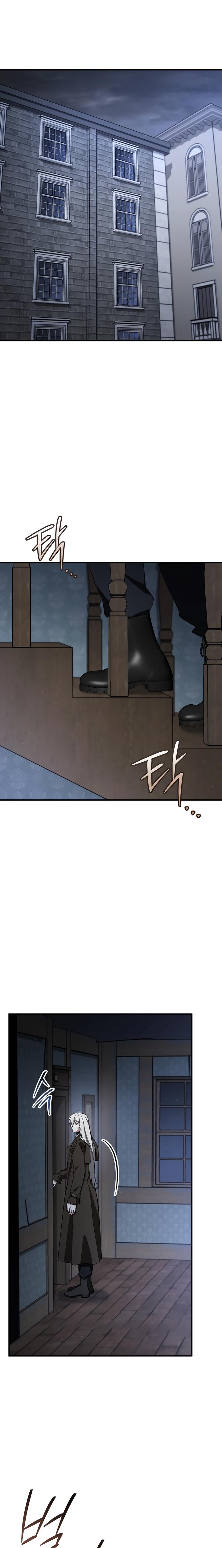 Prison Love chapter 75 page 12