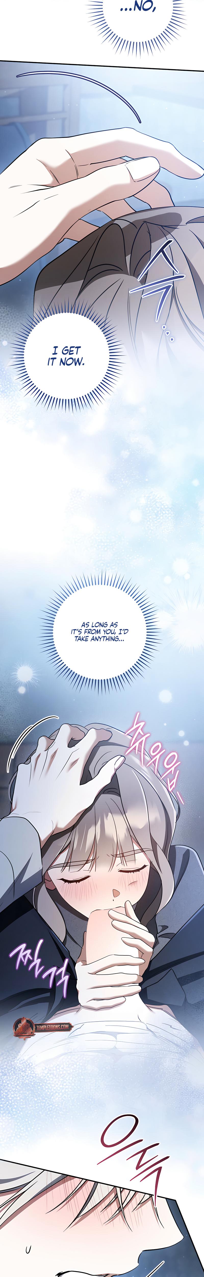 Prison Love chapter 77 page 4