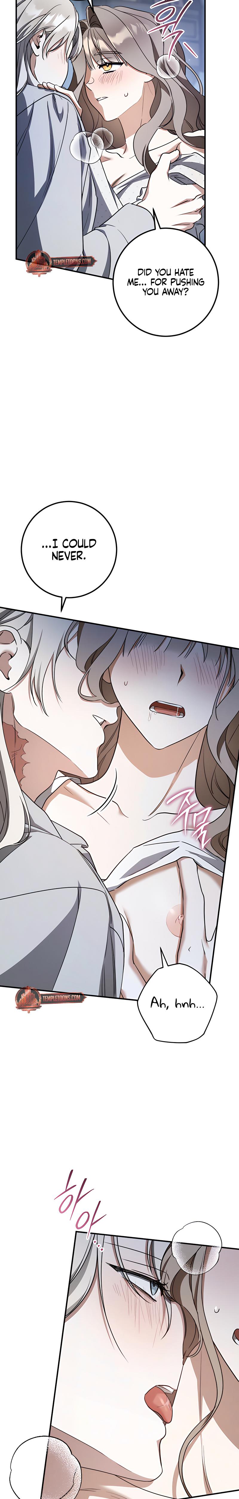 Prison Love chapter 77 page 7
