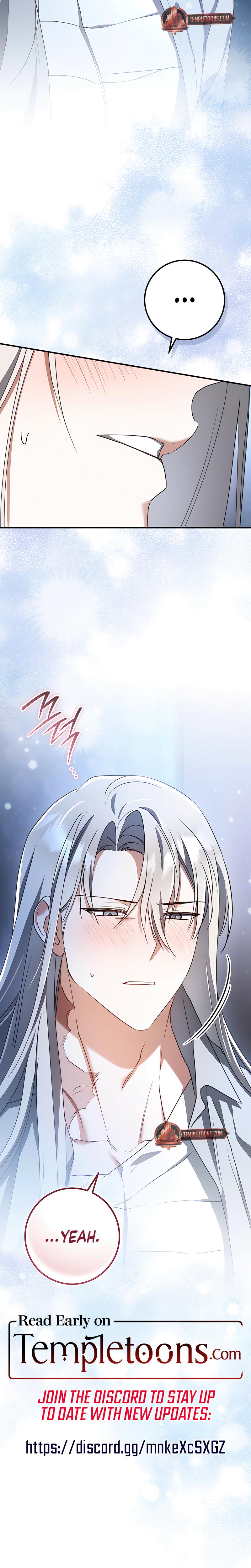 Prison Love chapter 77 page 24