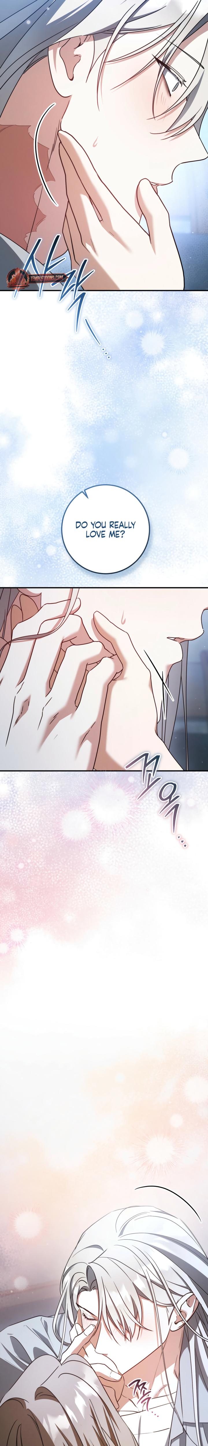 Prison Love chapter 78 page 3