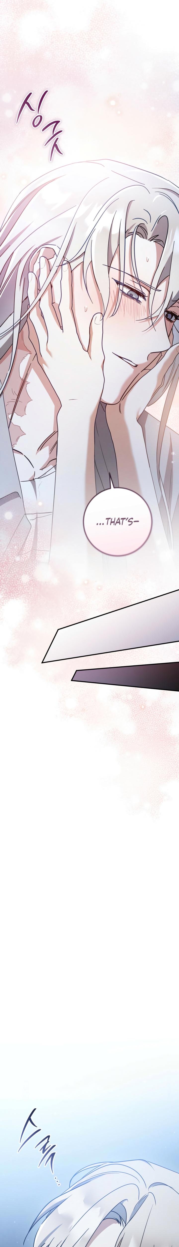 Prison Love chapter 78 page 10