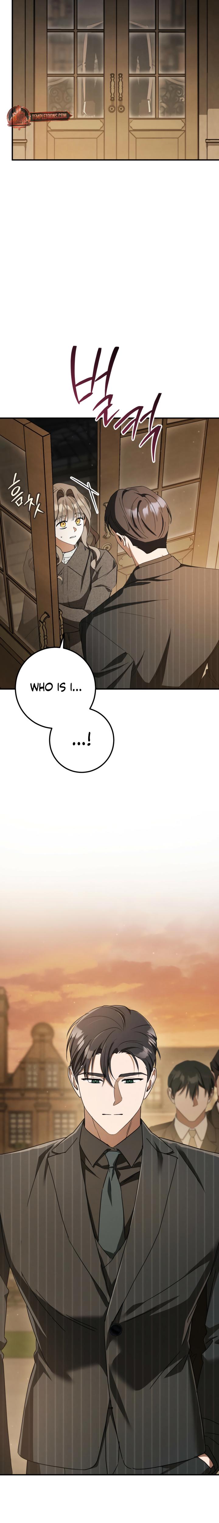 Prison Love chapter 78 page 24