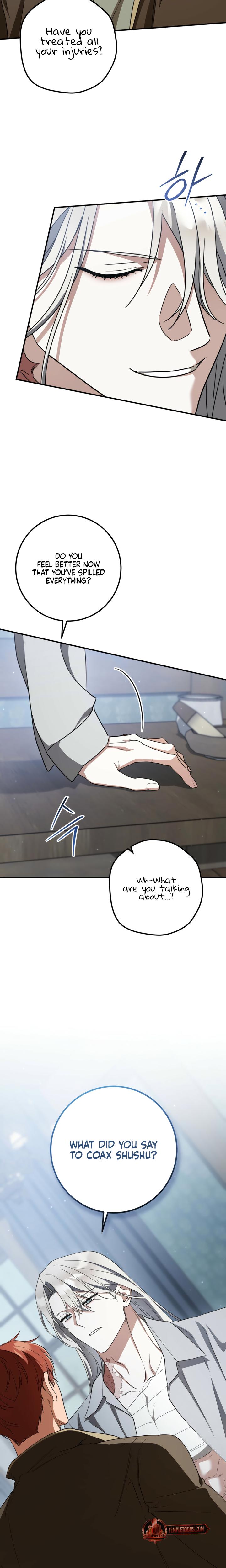 Prison Love chapter 79 page 4