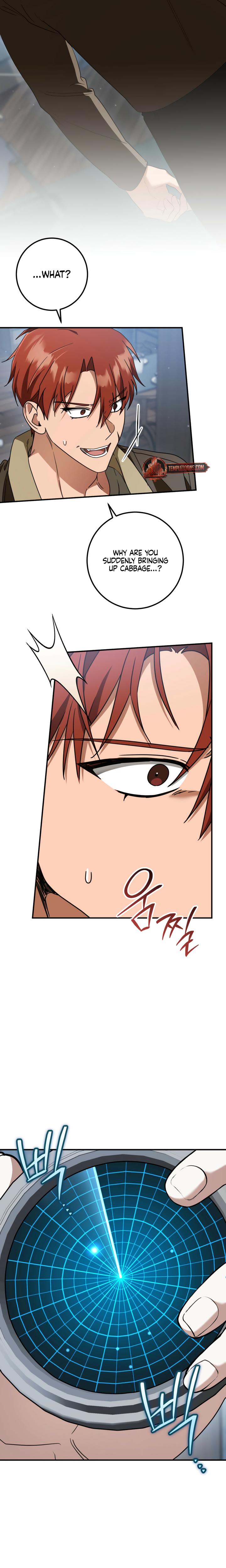 Prison Love chapter 79 page 5
