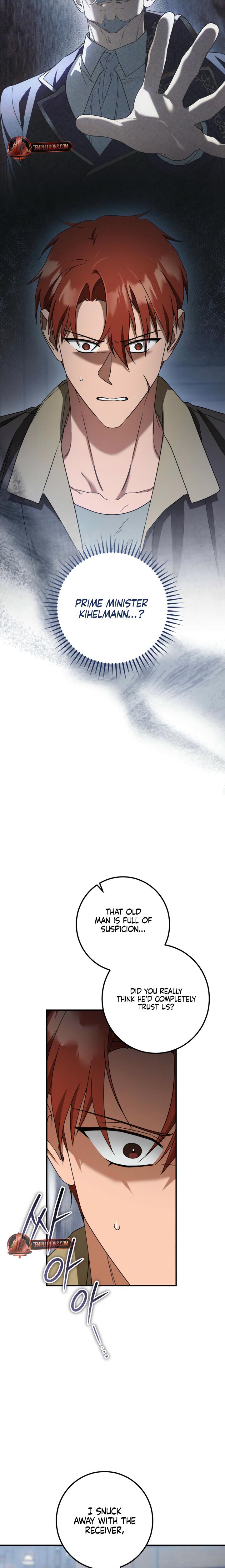 Prison Love chapter 79 page 7