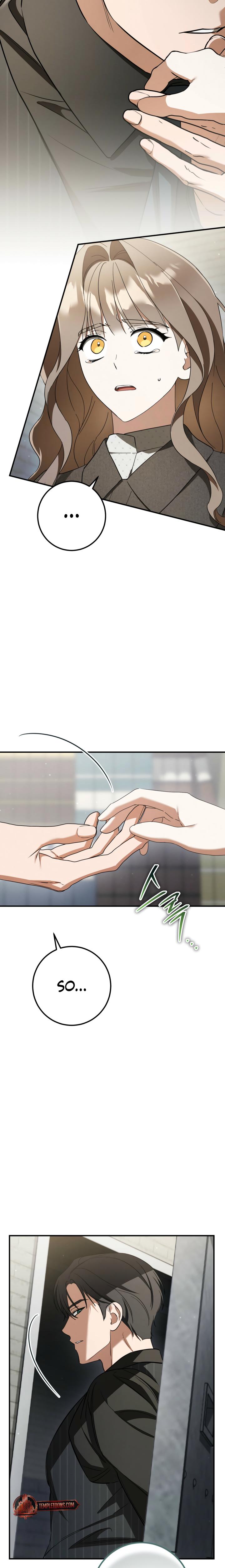 Prison Love chapter 79 page 24